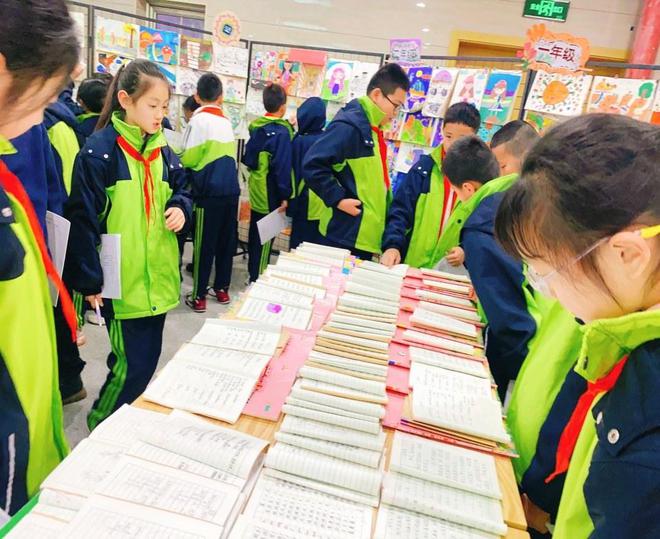 岳阳北港小学迈向新时代的步伐与变革动态更新