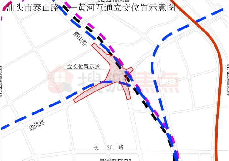 哈尔滨泰山路最新规划，塑造未来城市崭新面貌