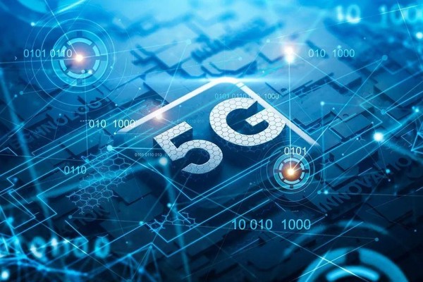 最新5G技术引领通信革命浪潮