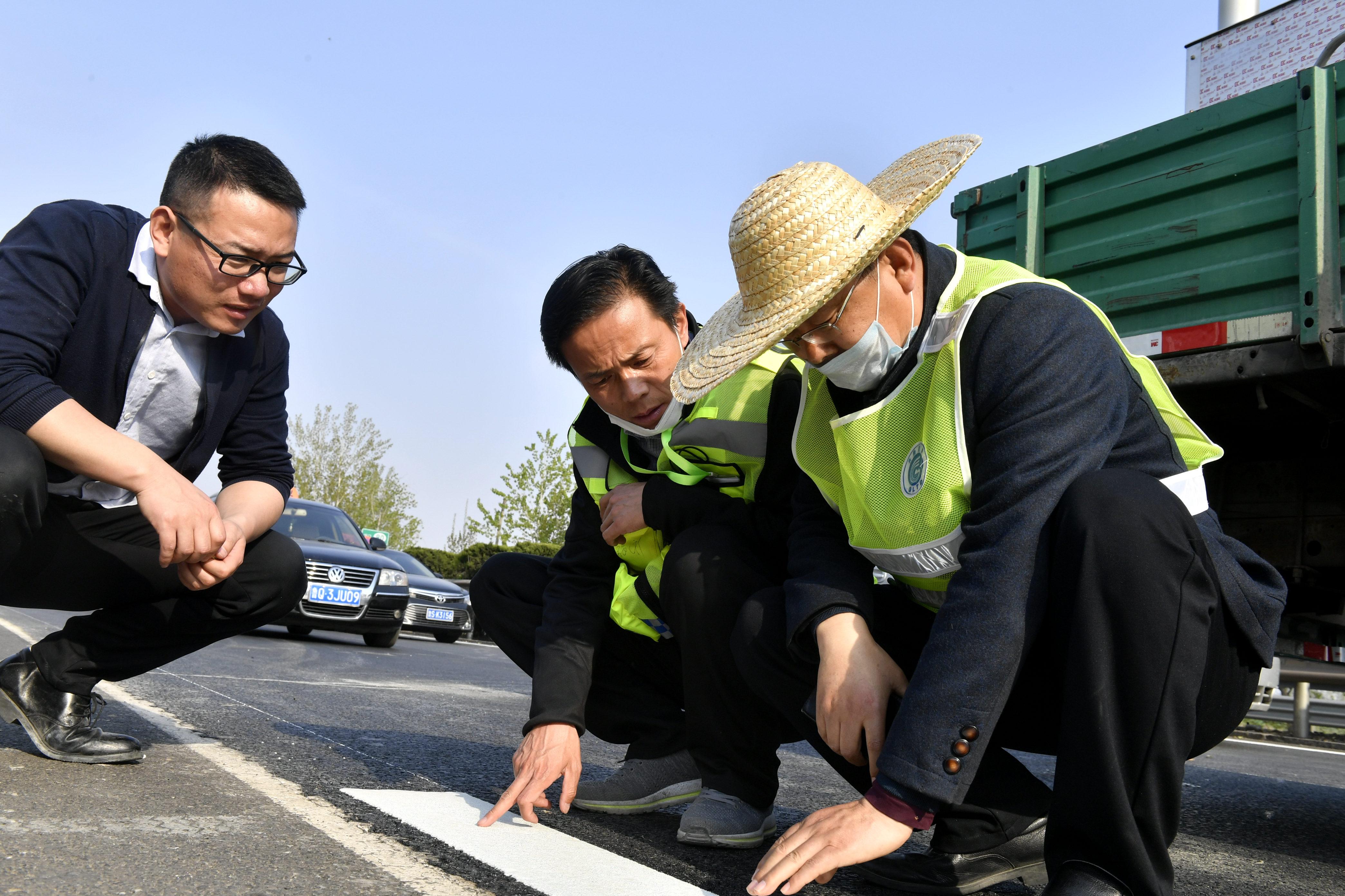 日兰高速堵车现状及最新分析