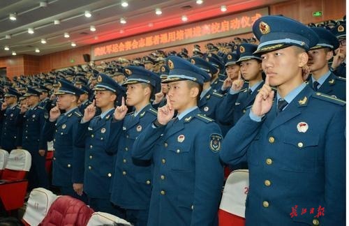 空军预警学院最新动态，先锋力量引领军事科技发展之路