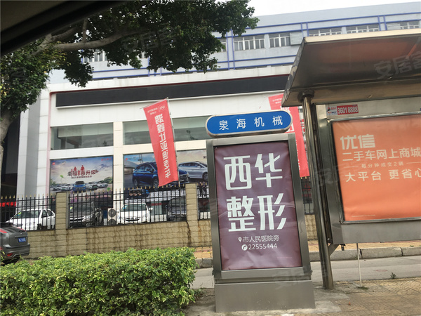 泉州盛世城品新动态揭秘，城市发展的辉煌篇章