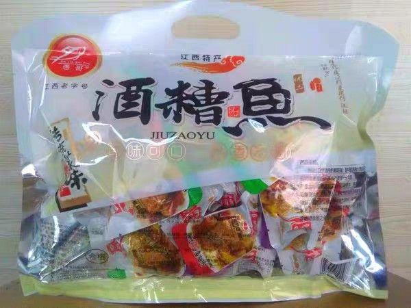 嘉美零食最新动态引领行业新潮流趋势