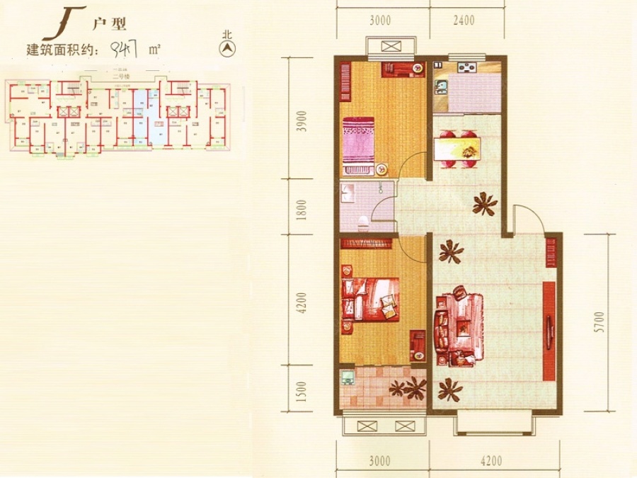 秦皇岛华跃城最新动态，城市发展的脉搏与未来展望展望