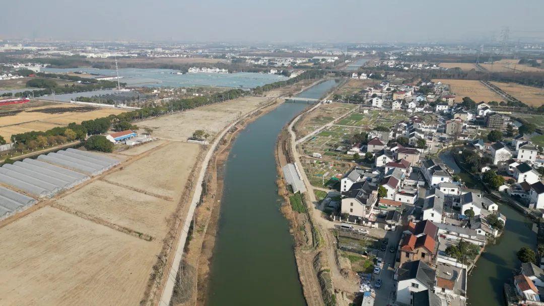 重固未来城市宏伟蓝图，最新规划图揭秘