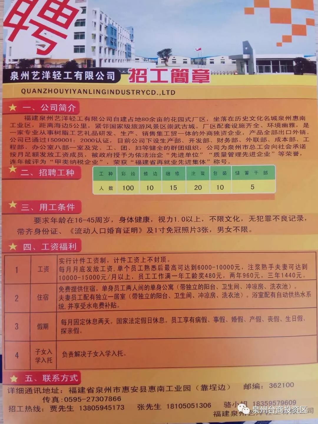 江苏最新招聘信息概览，工厂职位空缺一览