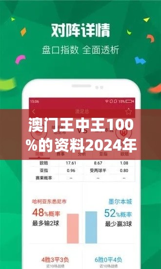 2024年新澳门王中王免费,精细评估说明_SE版71.956