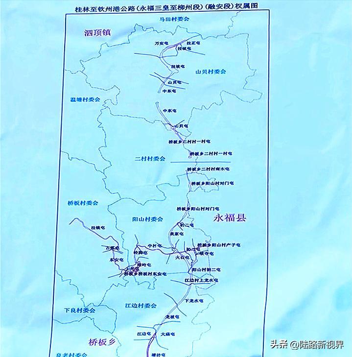 柳州柳城县未来繁荣蓝图的新规划揭秘