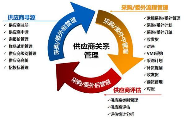 新澳精准资料免费提供305,案例二：某制造企业的供应链优化