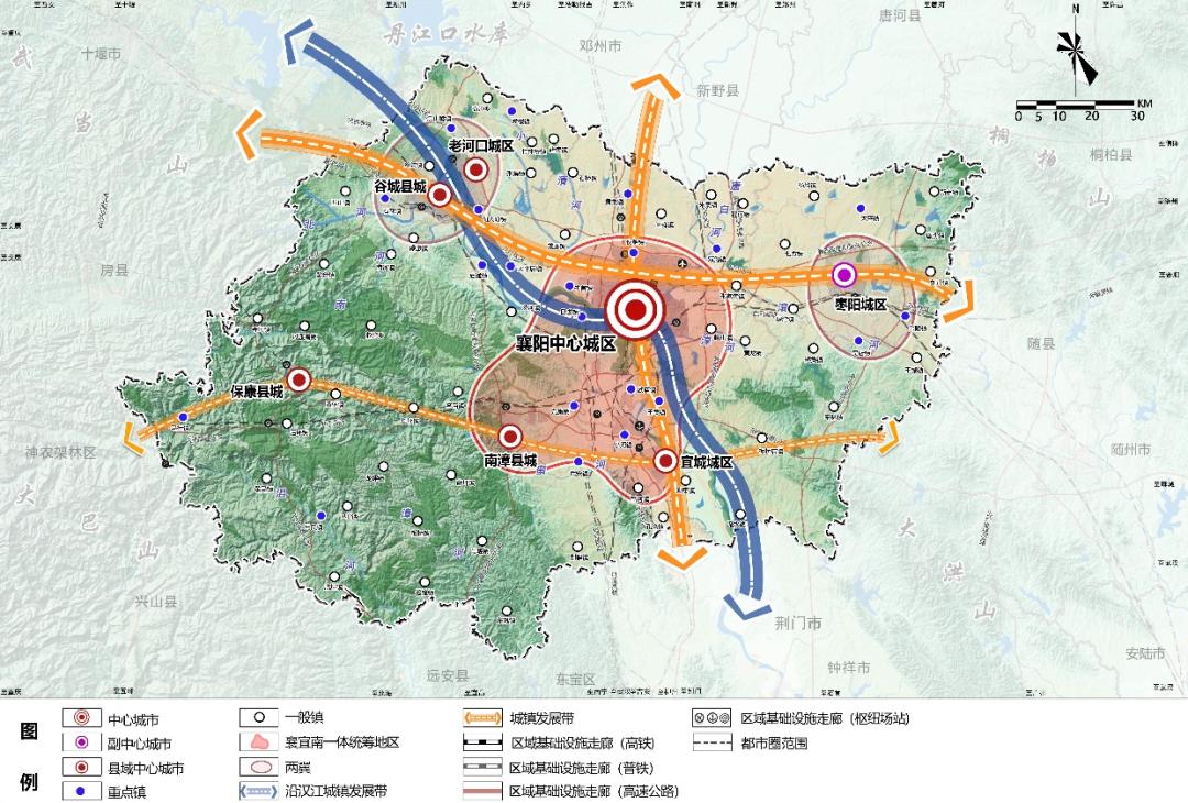 南阳新时代繁荣脉搏探寻，最新发展动态揭秘