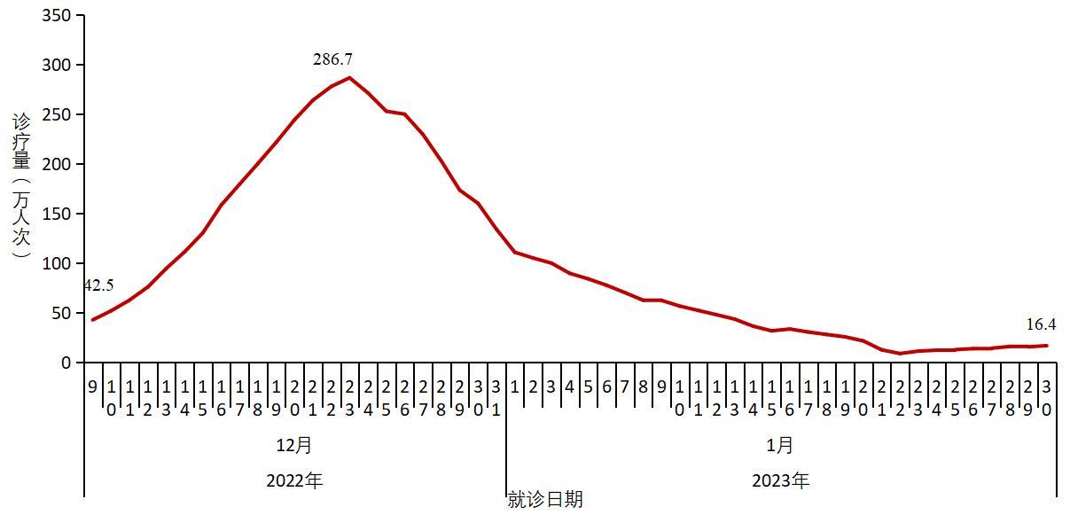 最新病例数据分析报告概览