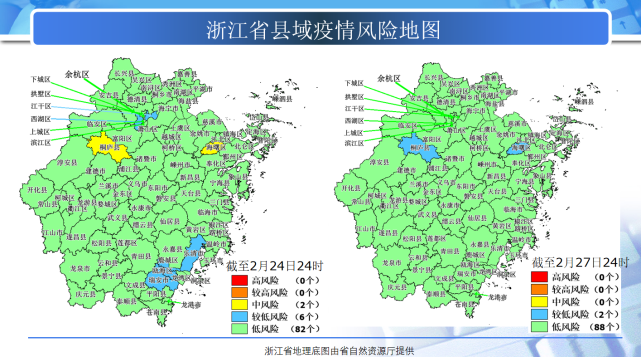 浙江新时代画卷，繁荣发展的最新面貌