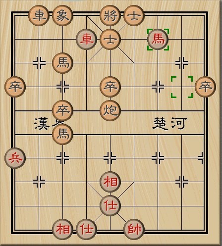 象棋残局最新探索与战术解析攻略