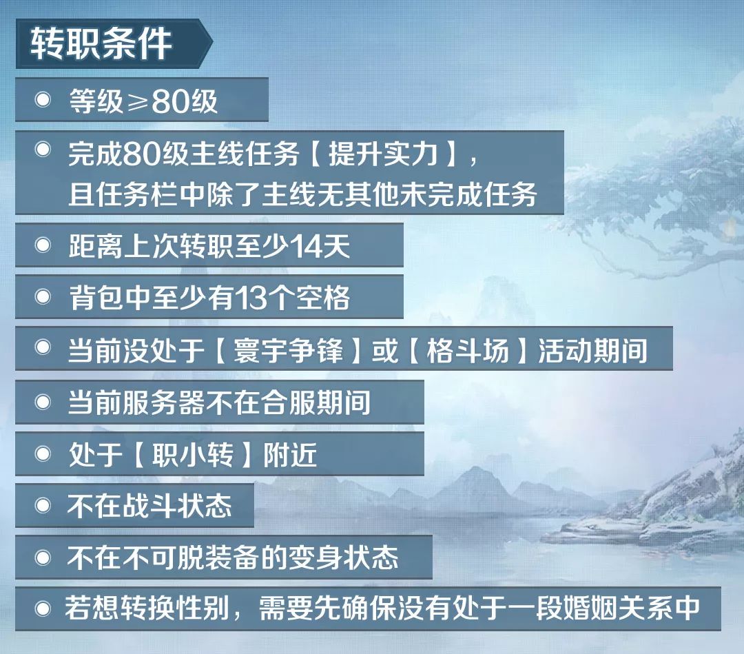 最新转职指南，开启全新职业生涯篇章之路