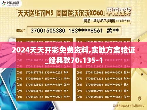 2024年天天彩资料免费大全,实地验证设计方案_Z51.779