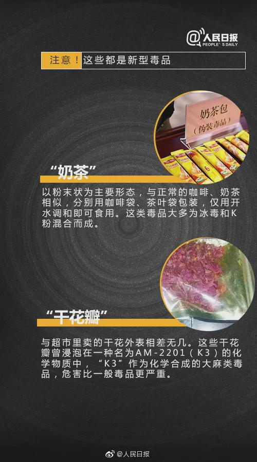 最新毒品名称及其危害深度解析与应对策略