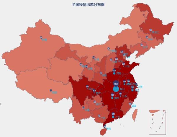 全球肺炎分布最新概况与影响分析