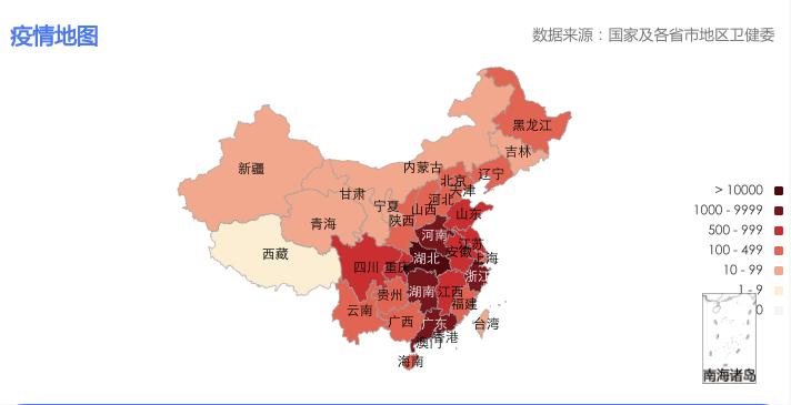 最新疫情区域动态分析报告