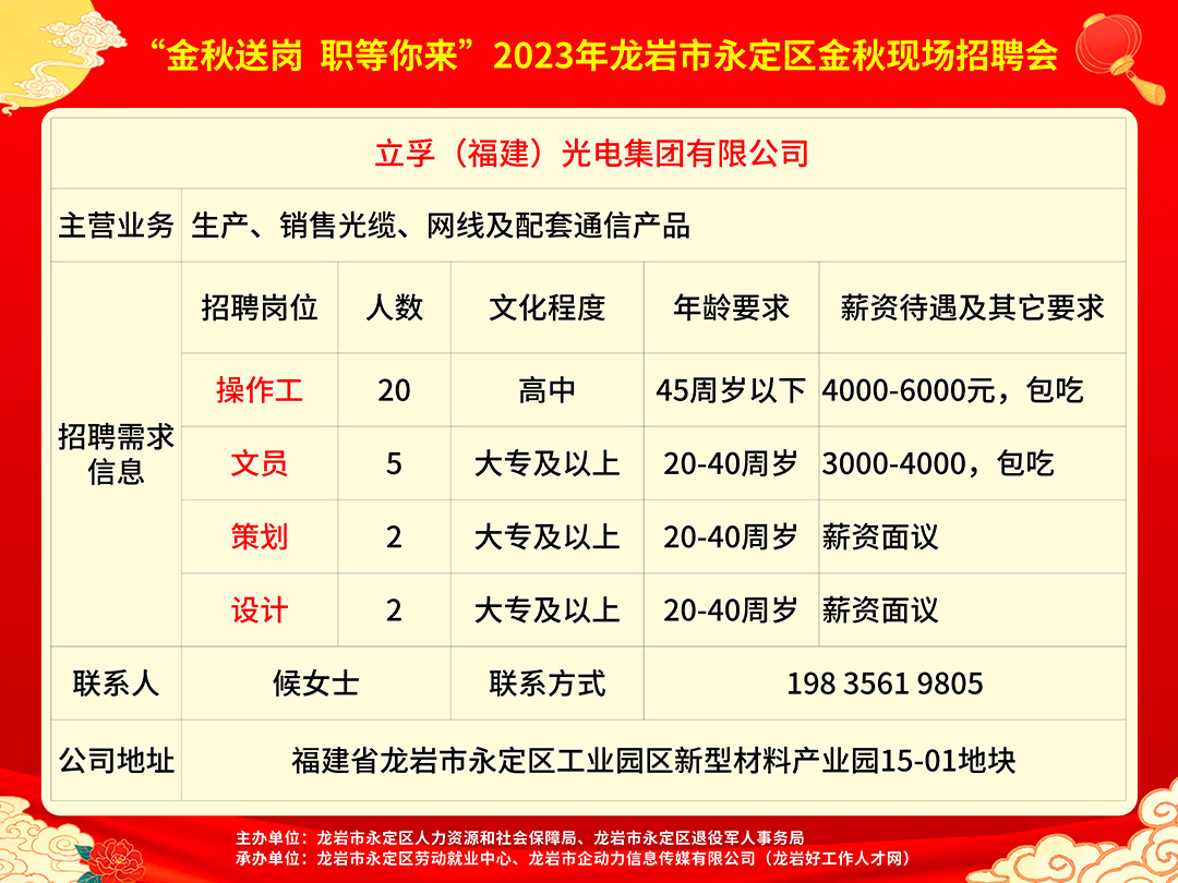 青口最新招聘动态与职业机遇深度解析