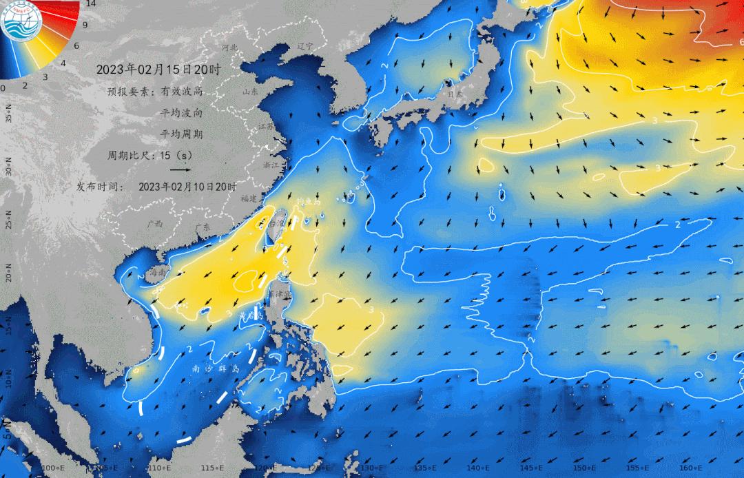 东海新篇章，探索、发展与保护的最新动态