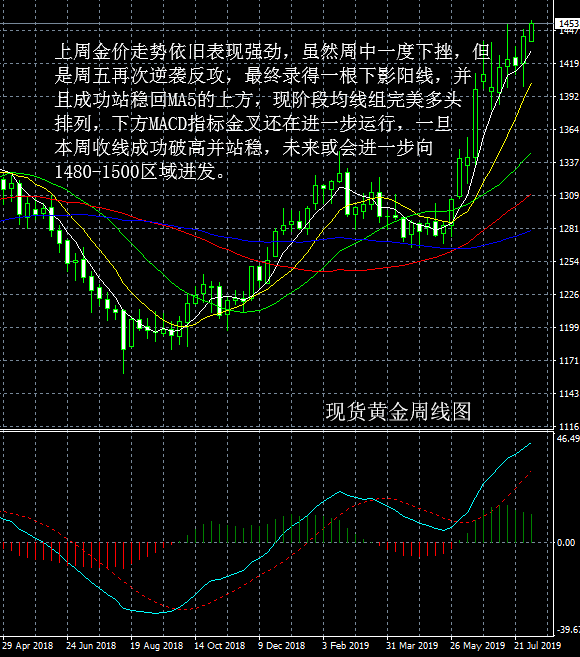 黄金走势最新解析与投资建议，探寻黄金投资未来路径