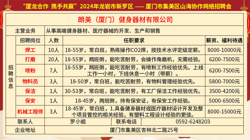 大岭山招聘网最新招聘动态深度解析及求职指南