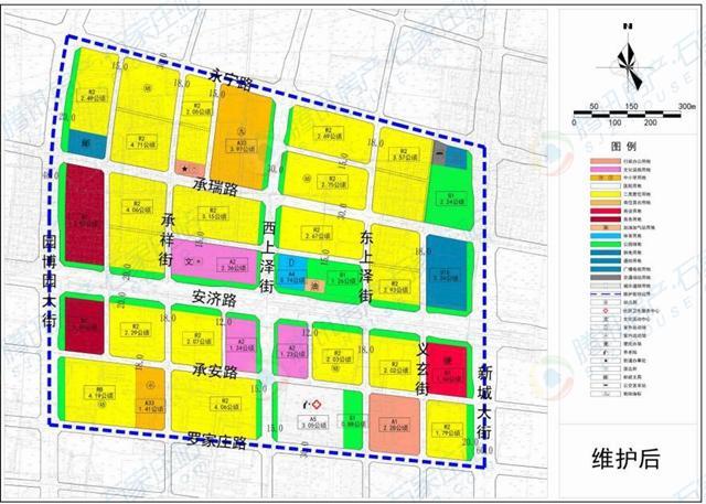 正定新区蓬勃发展新篇章，最新动态揭示城市崭新面貌