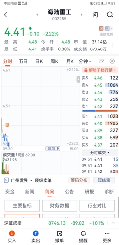 海陆重工重组最新动态，开启全新发展篇章