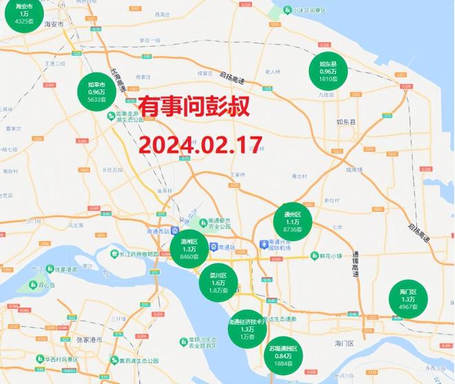 南通市房价动态更新及其影响因素解析