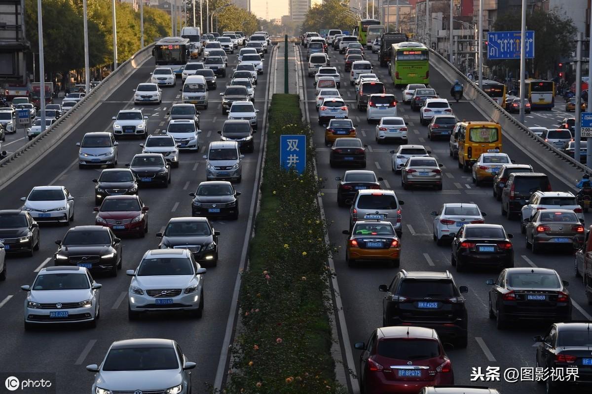 北京限号政策最新动态，调整与影响分析