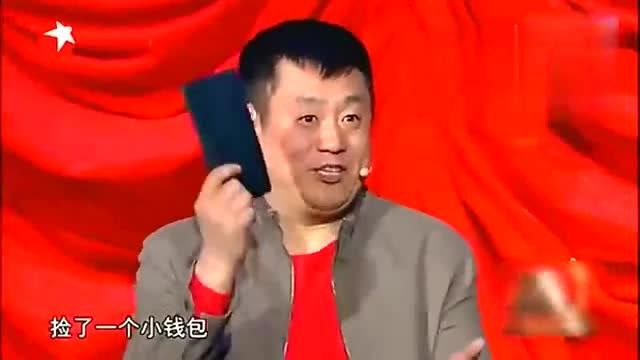 宋晓峰最新演出，喜剧力量与全新魅力闪耀登场