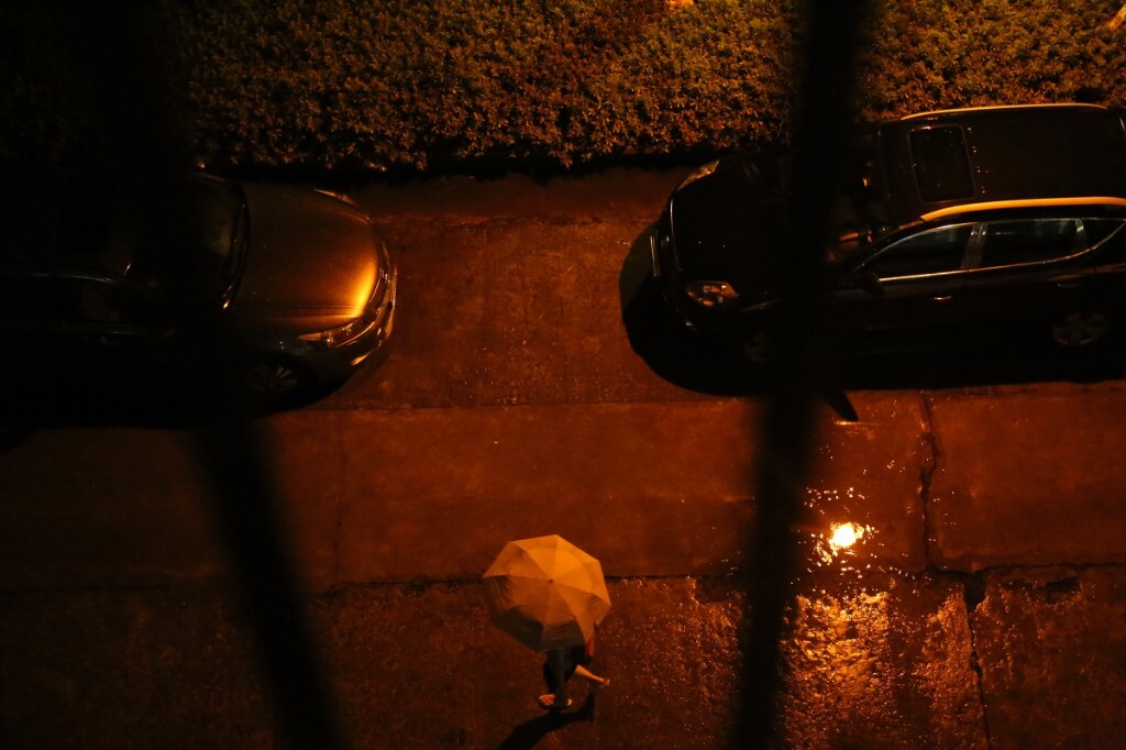 雨夜生活小妙招，应对雨天的小窍门与智慧指南