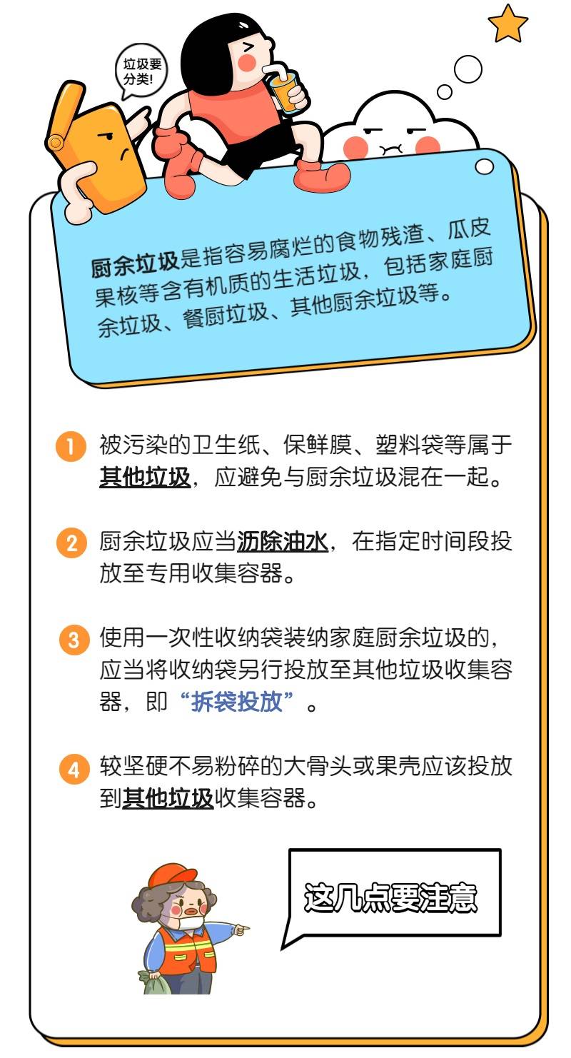 垃圾处理小妙招，让生活更轻松有序有序