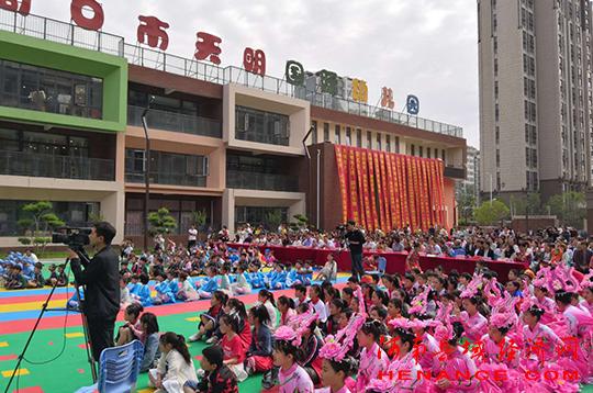 周口幼儿园转让最新进展