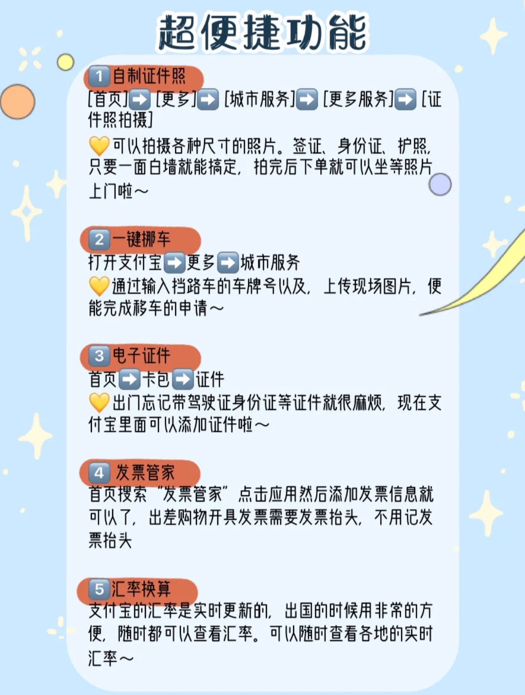 地图小妙招揭秘智慧生活的无限探索之旅