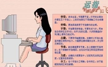 生活小妙招，解决打字速度慢的有效方法