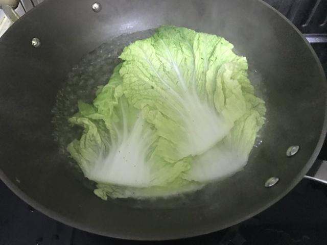 白菜肉馅美味制作秘诀，生活小妙招分享